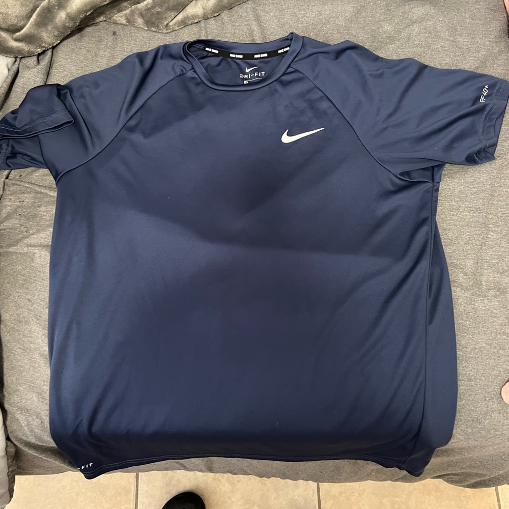 Nike shirt